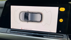 Volkswagen Golf 1.5 TSI Life 5dr Petrol Hatchback